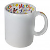 Mug Merry Christmal à personnaliser