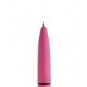 Qualité allemande pour ce stylo bille mini rose