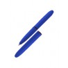 Mini stylo bille spacetec bleu