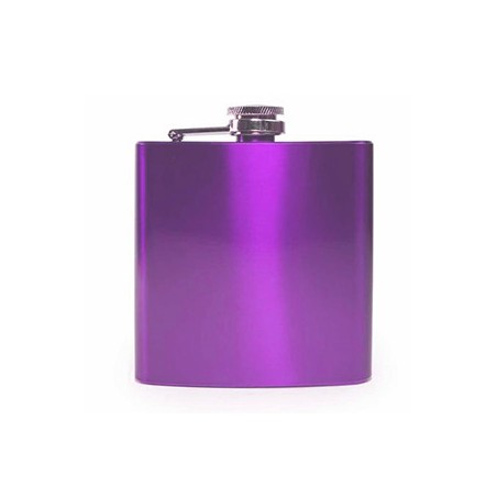 Flasque Violet Vernis 180 ml