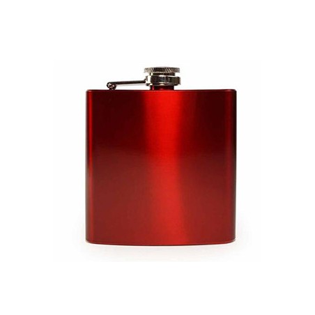 Flasque Rouge Vernis 180 ml