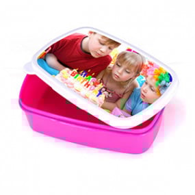 Lunch Box Rose Lunch Box Rose