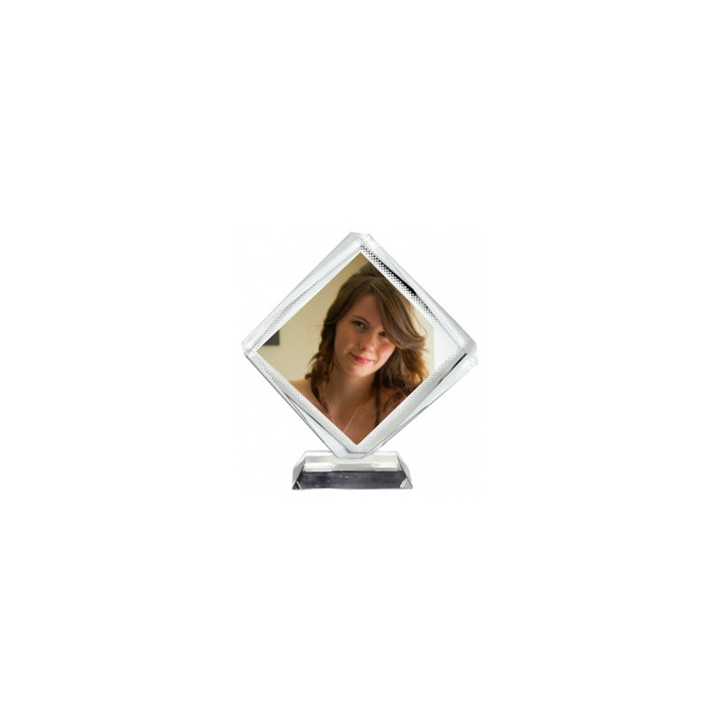 Cadre en verre photo Cadre en verre photo