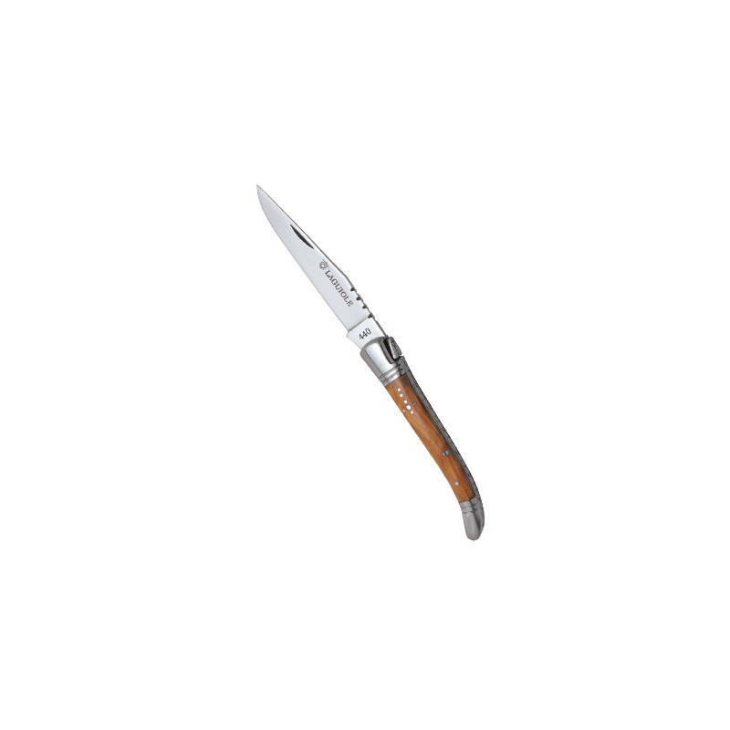 Couteau Laguiole 11cm - Olivier