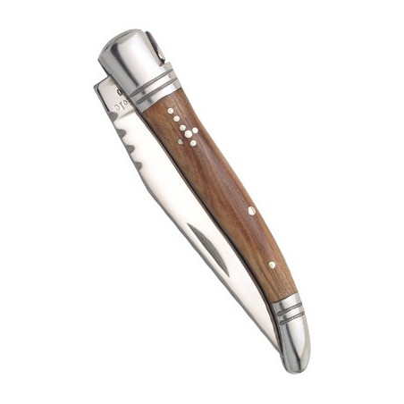 Couteau Laguiole 11cm - Olivier