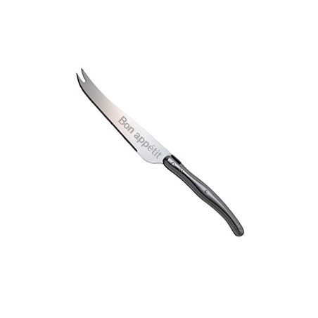 Couteau à Fromage Laguiole Acier Inox