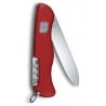 Couteau victorinox alpineer