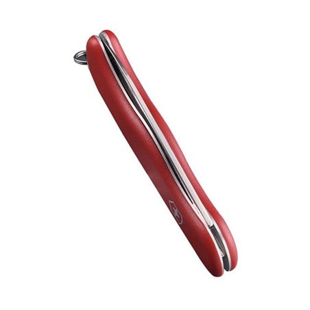 Un victorinox à personnaliser Un victorinox à personnaliser