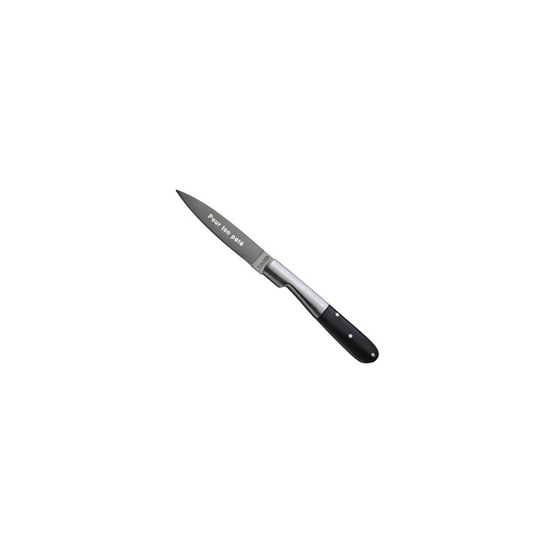 Couteau de Pays Vendetta - Corse
