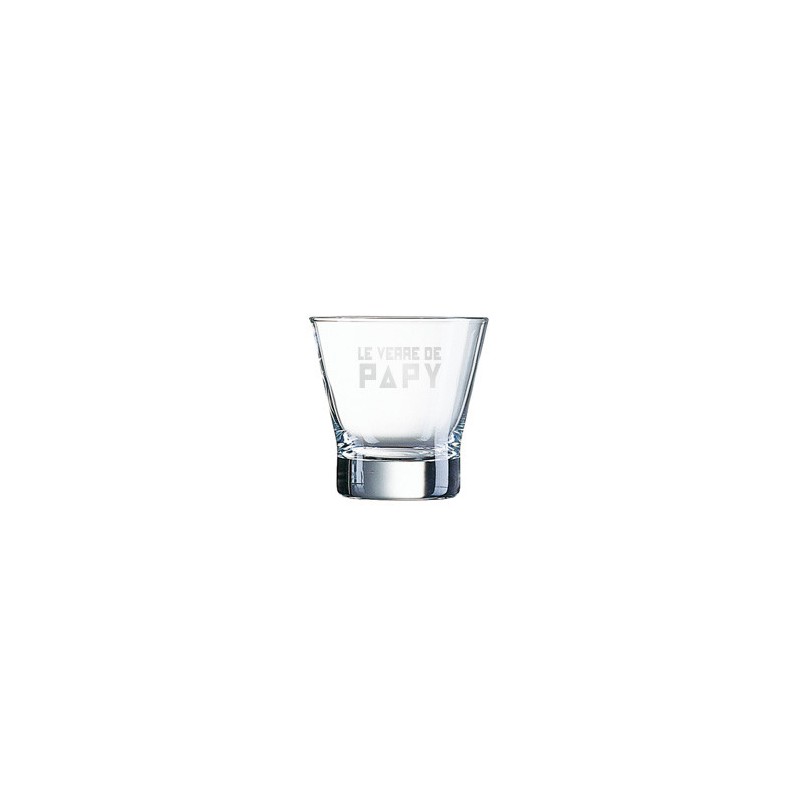 Verre à Whisky Sheitland