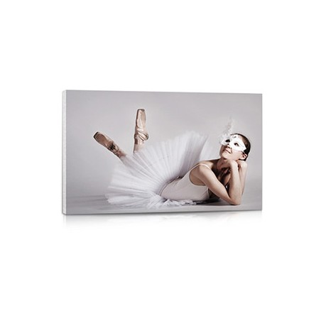 Tableau Photo Pvc Hd 60 X 40 Cm - 