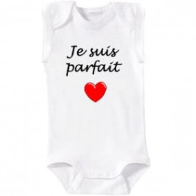 Creez Votre Vetement Bebe Personnalise Avec Vos Photos Et Textes