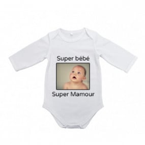 Creez Votre Vetement Bebe Personnalise Avec Vos Photos Et Textes Creez Votre Vetement Bebe Personnalise Avec Vos Photos Et Textes