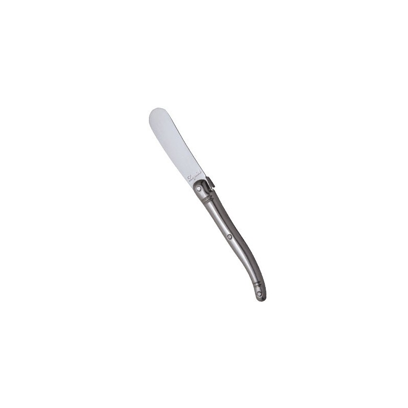 Tartineur Laguiole Inox
