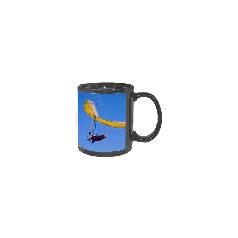 Mug Photo Noir Total