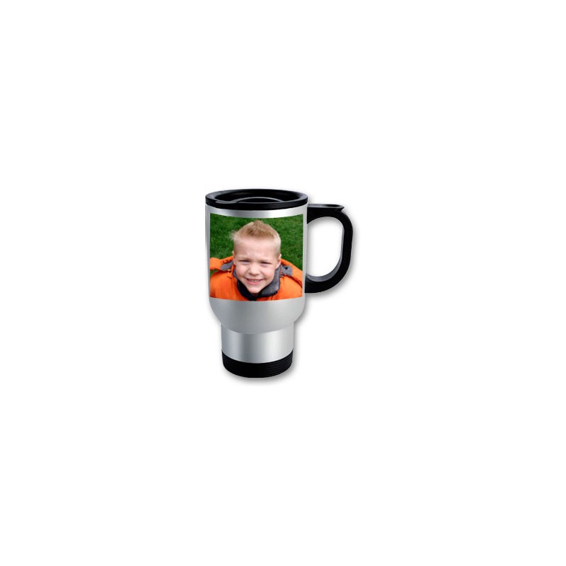 Tasse thermos Aluminium