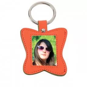 Porte-clé Rectangle...