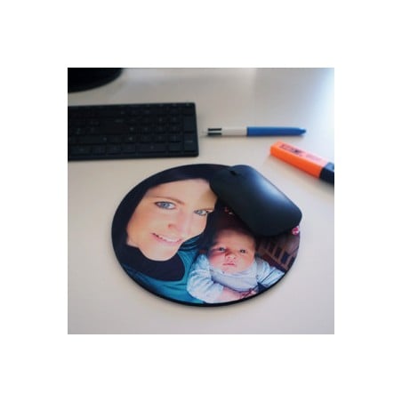 Tapis de Souris Rond