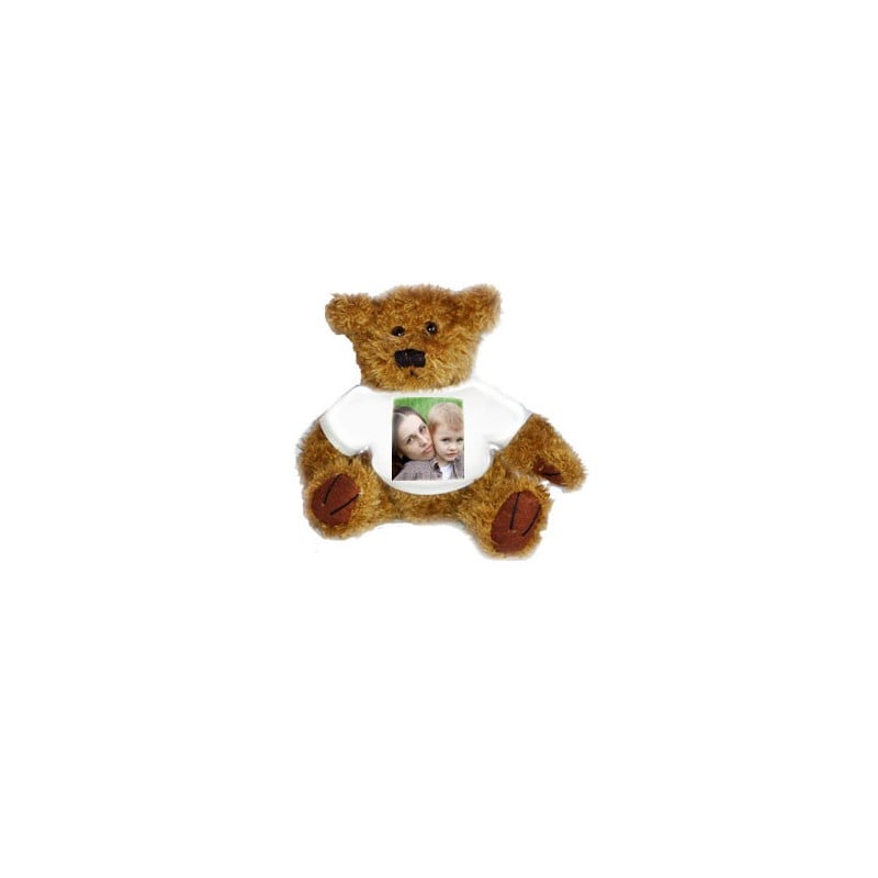 Peluche Teddy Bear Ours Classique