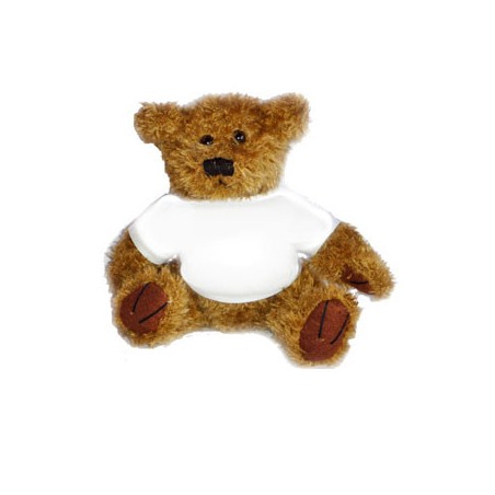 Peluche Teddy Bear Ours Classique