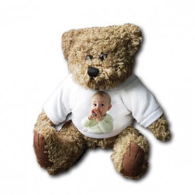 Peluche Teddy Bear Ours Classique