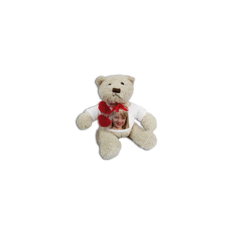 Peluche Teddy Bear Ours Love Hearts