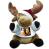 Peluche Comète Le Renne