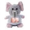 Peluche Éléphant Jumbo