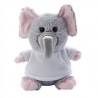 Peluche Éléphant Jumbo