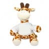 Peluche Girafe Zarafa