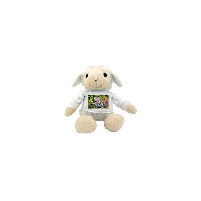 Peluche Mouton Shippy