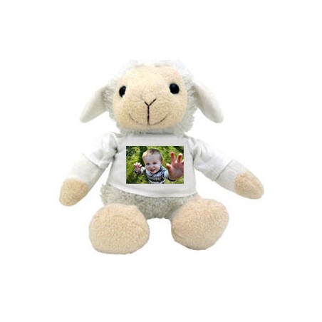 Peluche Mouton Shippy