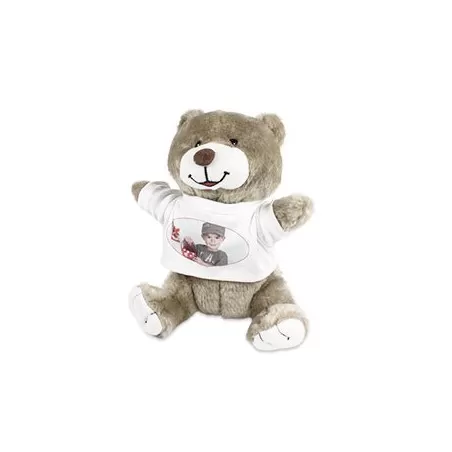 Peluche Ours Fred