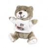Peluche Ours Fred