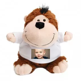 Peluche Gorille Donky