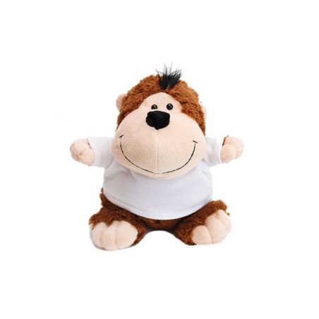 Peluche Gorille Donky