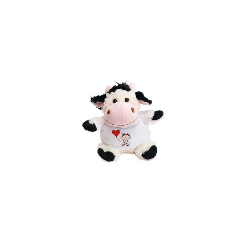 Peluche Vache Choupy