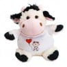 Peluche Vache Choupy