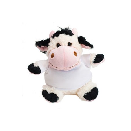 Peluche Vache Choupy