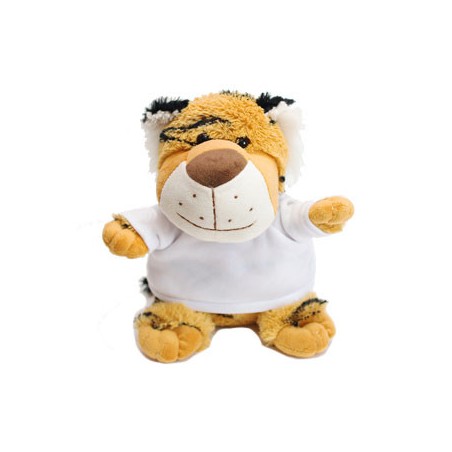 Peluche Tigre Tigrou