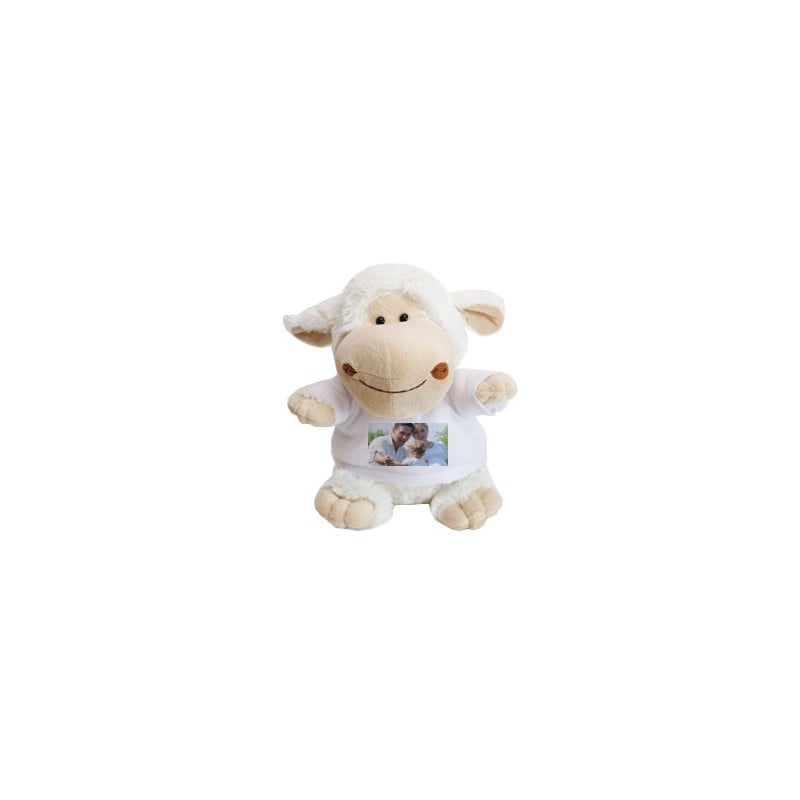 Peluche Mouton Gridou