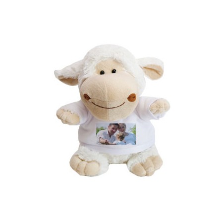 Peluche Mouton Gridou