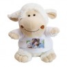 Peluche Mouton Gridou