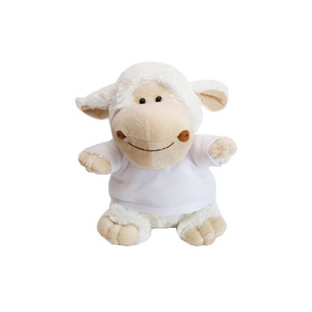 Peluche Mouton Gridou