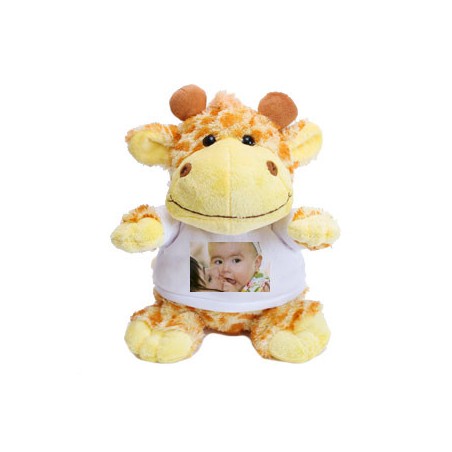Peluche Girafe Rififi