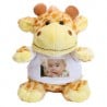 Peluche Girafe Rififi