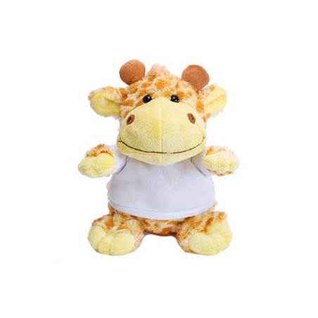 Peluche Girafe Rififi