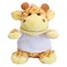 Peluche Girafe Rififi