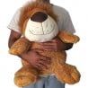 Grande Peluche Lion Rouly