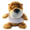 Grande Peluche Lion Rouly